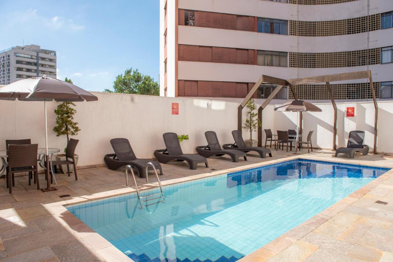 Monreale Plus Sao Jose Dos Campos Luaran gambar